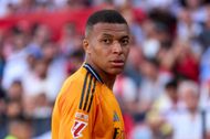 Kylian Mbappe Net Worth